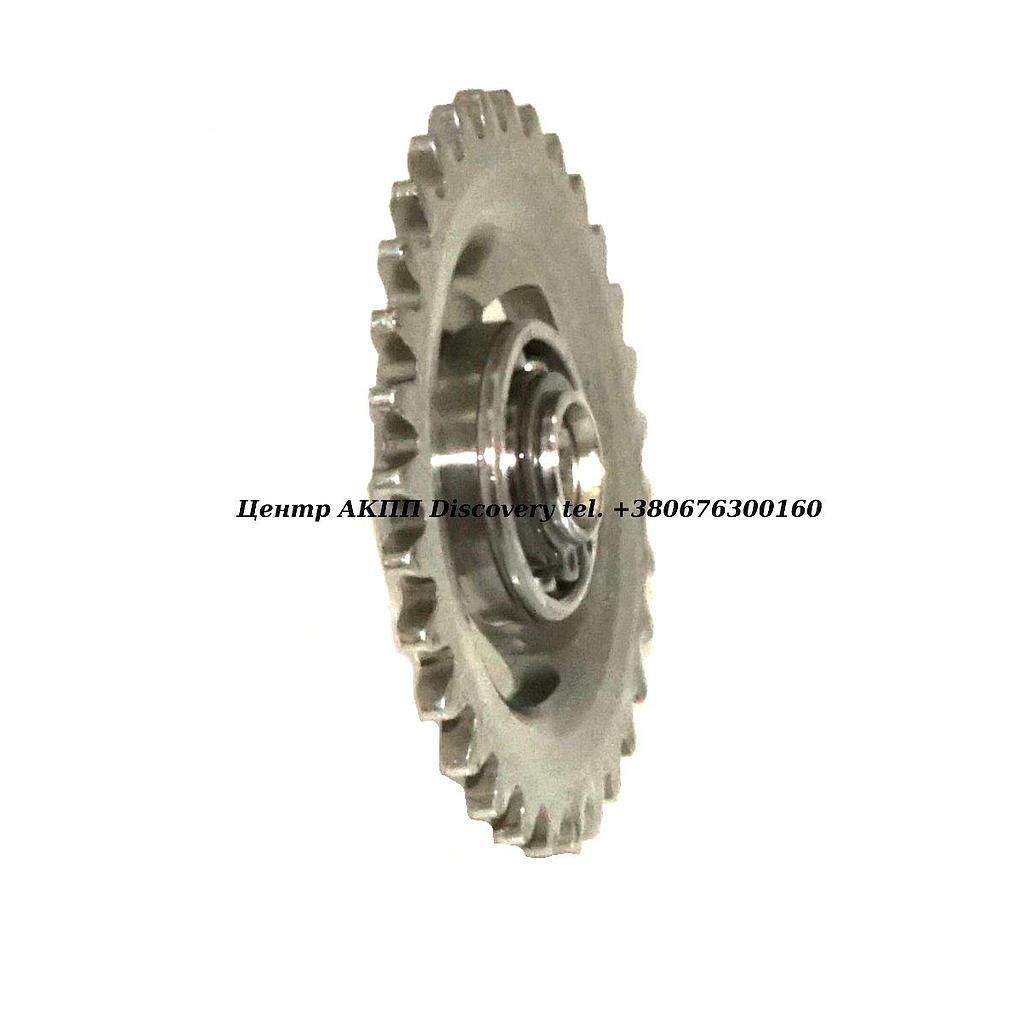 Ведена Зірочка Масляного Насоса JF016E (Оригінал, Зняті з нових коробок)