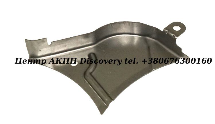 Oil Baffle, Differential JF016E JF017E (OEM, taked from new transmission)