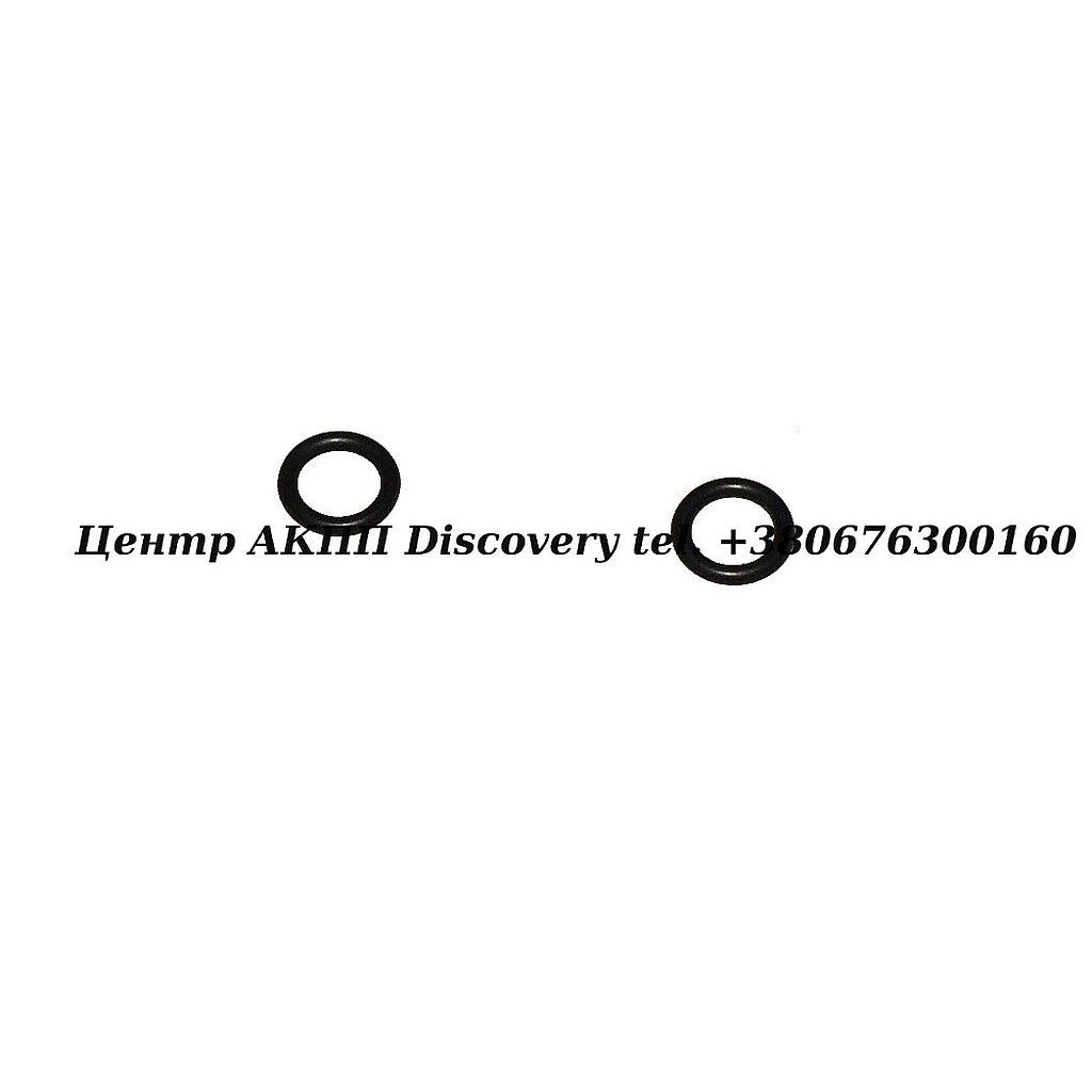 O-ring Oil Tube 4HP18/5HP19 (ZF)