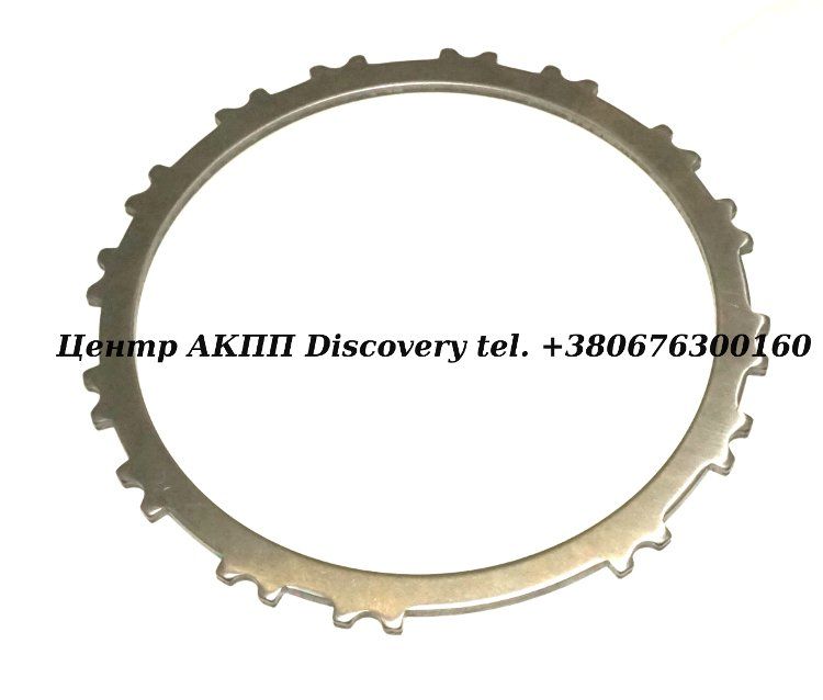 Pressure Plate Overdrive Clutch U340/U341 (OEM)