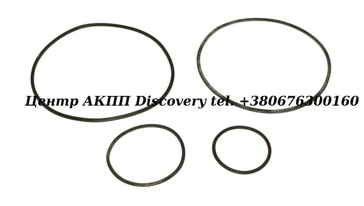 O-Ring Kit U/D Brake Clutch R4/V5/R5/V5A51 (Transtar)