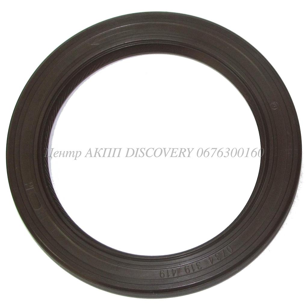 SEAL AXLE LH 5HP24/19 (ZF)