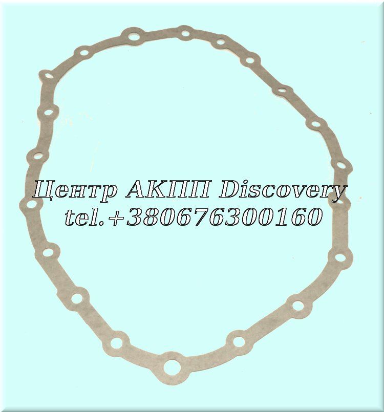 Gasket Housing DSG DL382-7F / 0CK (OEM)