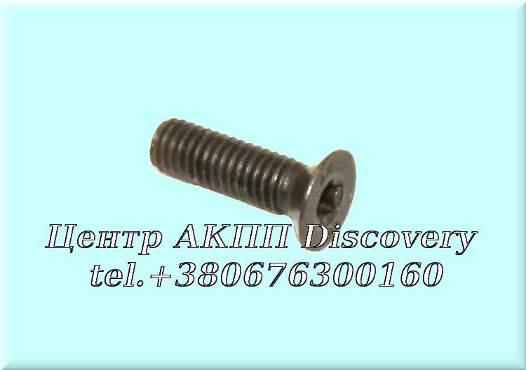 BOLT STATOR PUMP 5HP19 (ZF)