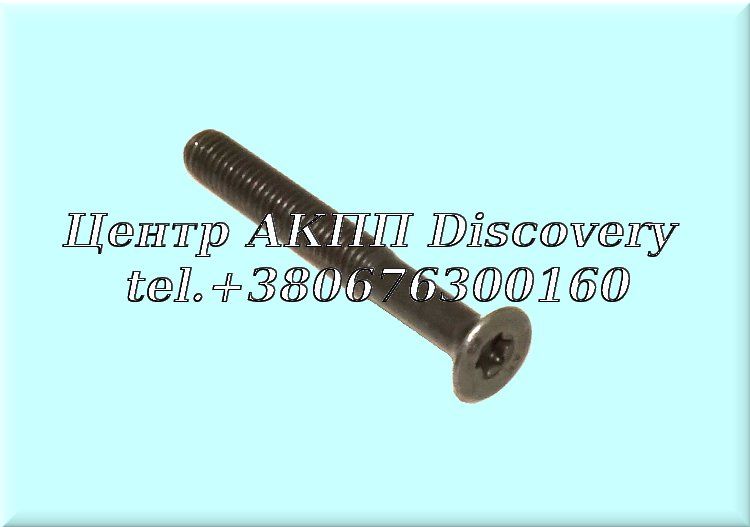 BOLT STATOR PUMP 5HP19 (ZF)