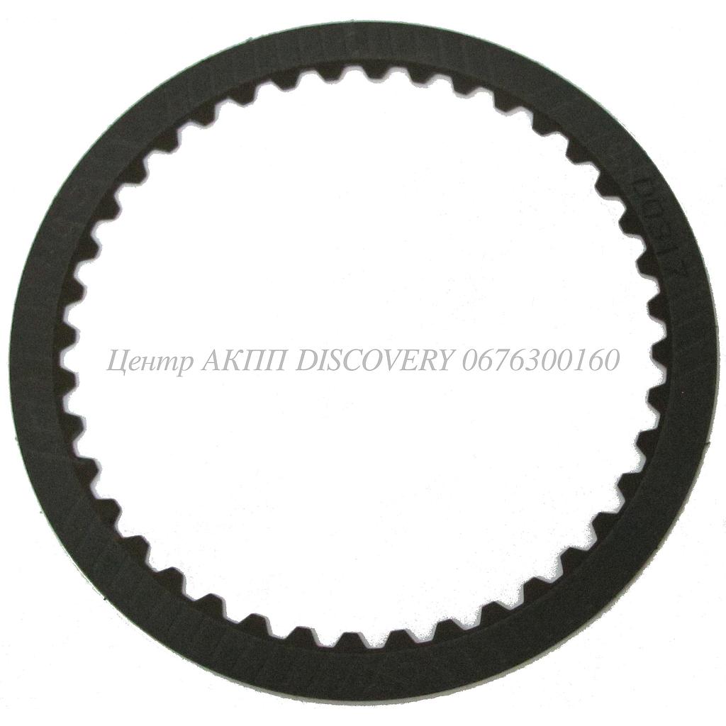 Фрикційний Диск Пакет Intermediate/'C' 4HP20/5HP19 (ZF)