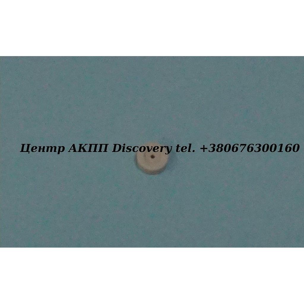 Valve orifice 4HP20/5HP19 (ZF)