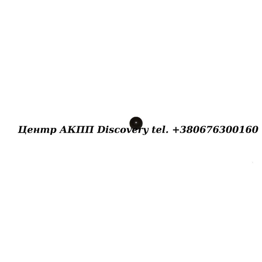 Ball Valve body ZF4HP/5HP (ZF)