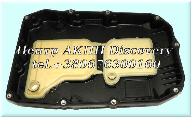 Фільтр-піддон АКПП 725.0 (Blue Print)