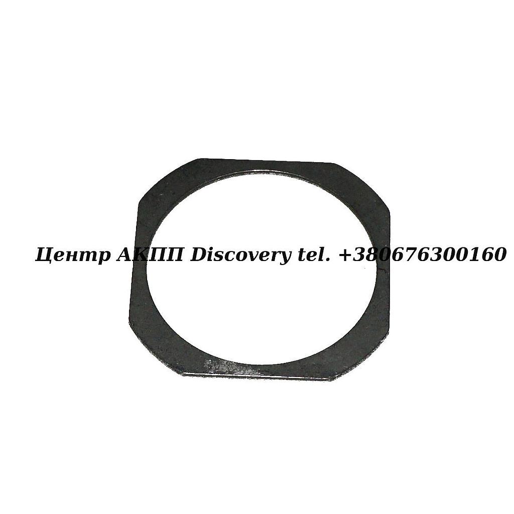 Washer Pump 4HP20/5HP19 (ZF)