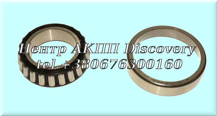 Bearing Driven Gear A6LF (OEM)