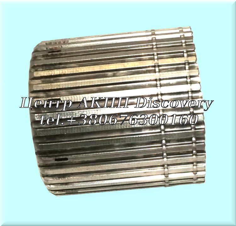 Drum 2nd Clutch 4L30E (Used)