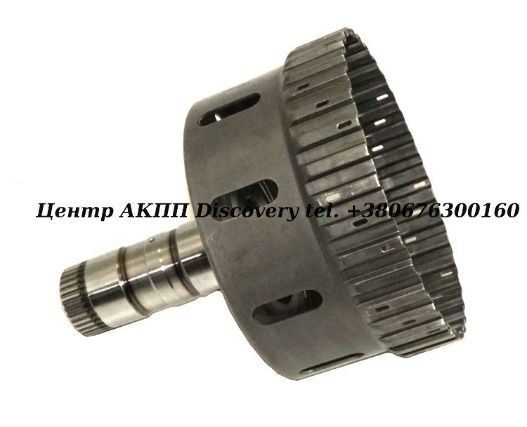 Hub Direct Clutch A750/A760 (OEM, taked from new transmission)