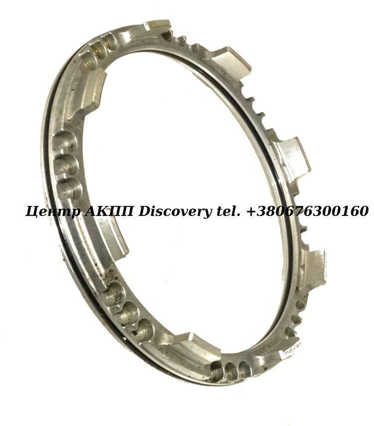 Piston 2nd Brake Clutch (Aluminum) A750/A760 (OEM, taked from new transmission)