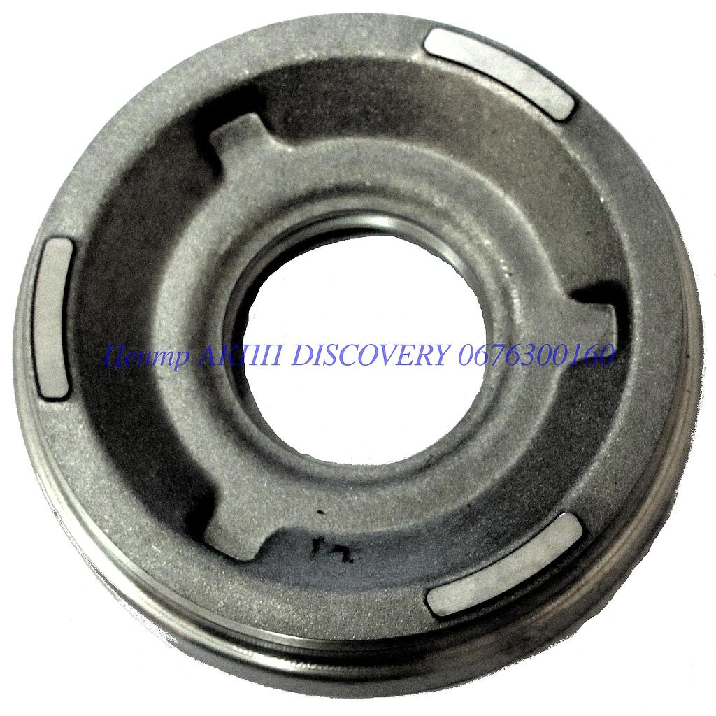 PISTON  4TH/'E' CLUTCH 5HP19 (ZF)