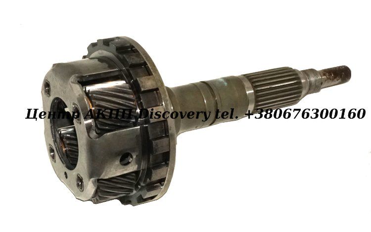 Rear Planet A760  (OEM, taked from new transmission)
