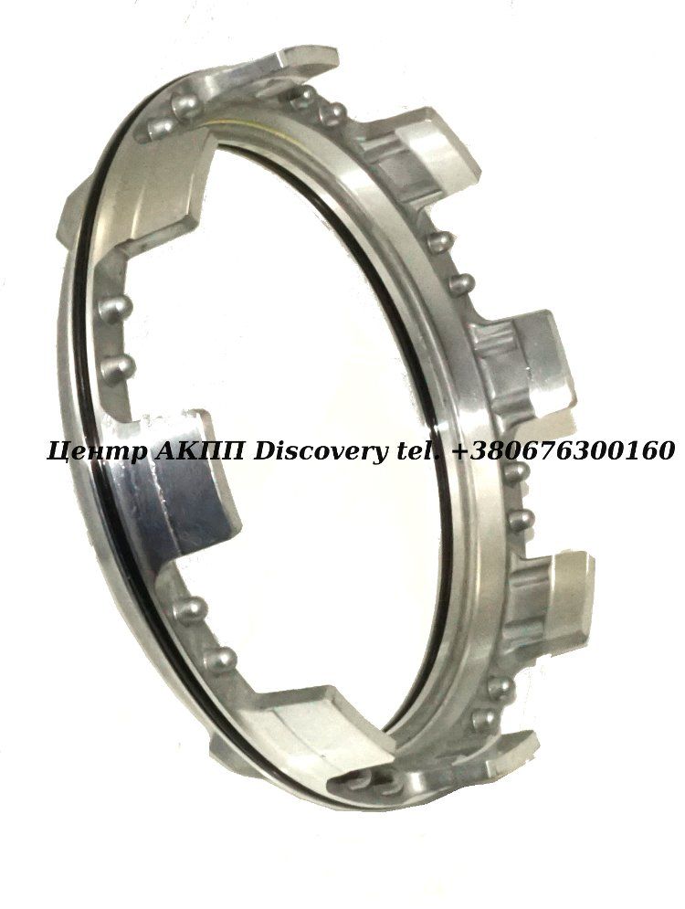 Piston B-1 Clutch (Aluminum) A750/A761 (OEM, taked from new transmission)