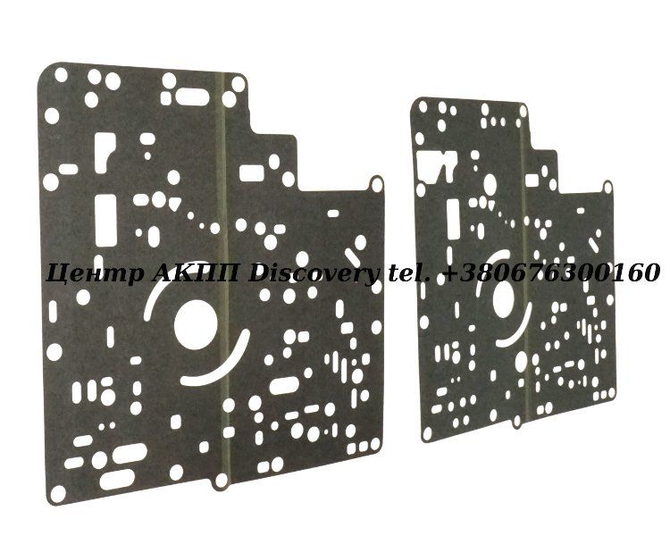 Gasket kit Oil Pump AXOD (Transtec)