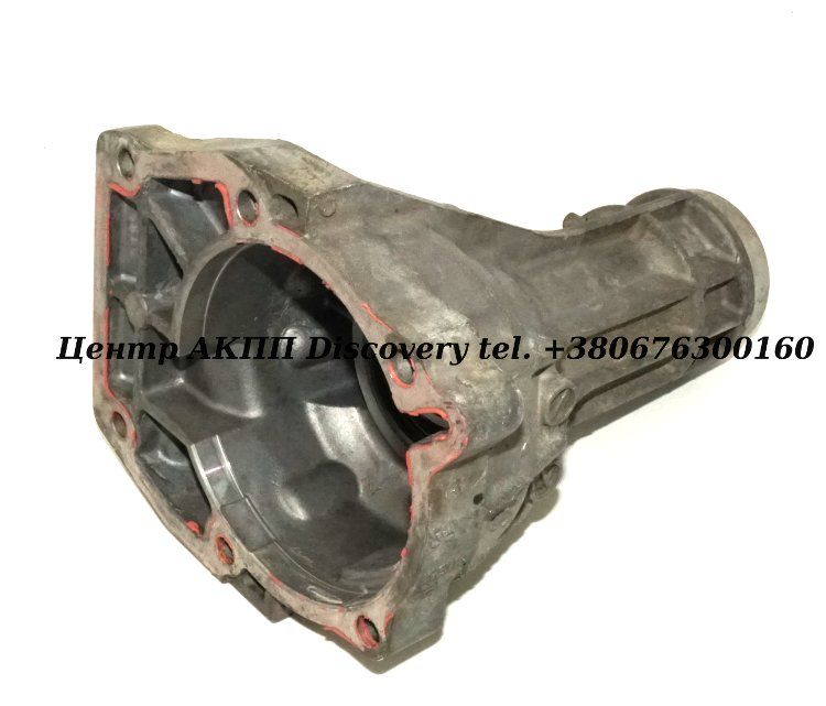 Задня Кришка A761 (2wd) (Оригінал, Зняті з нових коробок)