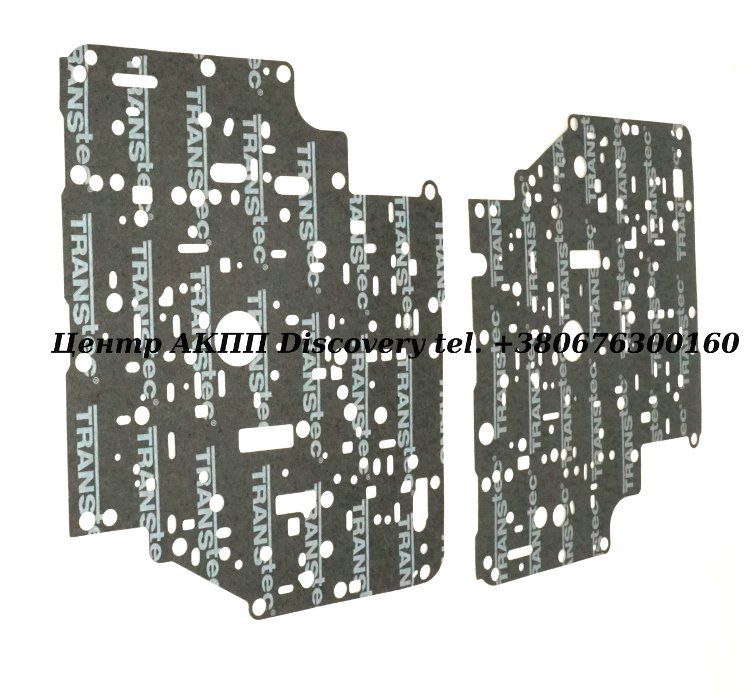 Gasket Kit Valve Body AXOD 1987 (Transtec)