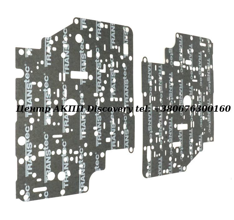 Gasket Kit Valve Body AX4N 1995-2007гг (Transtec)