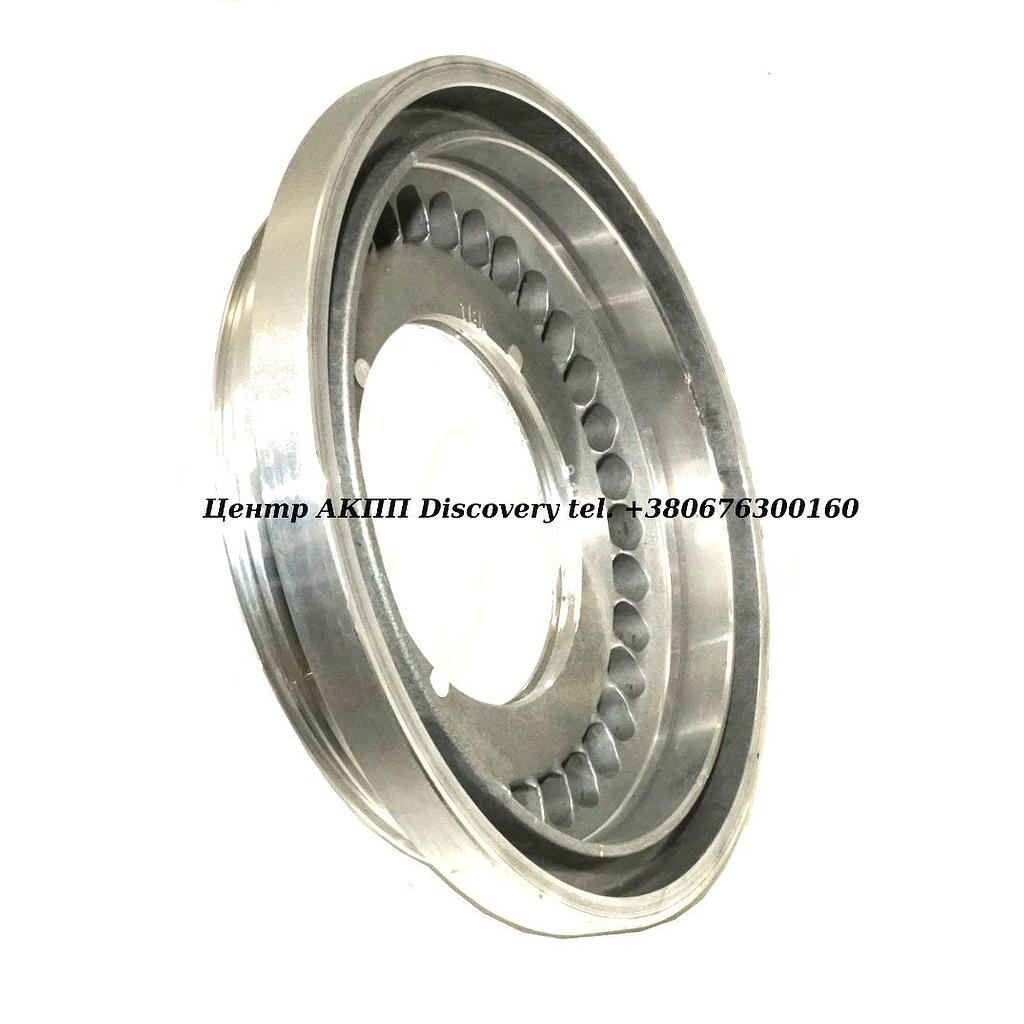 Поршень Пакет Direct (Aluminum) 31мм A761 (Оригінал, Зняті з нових коробок)