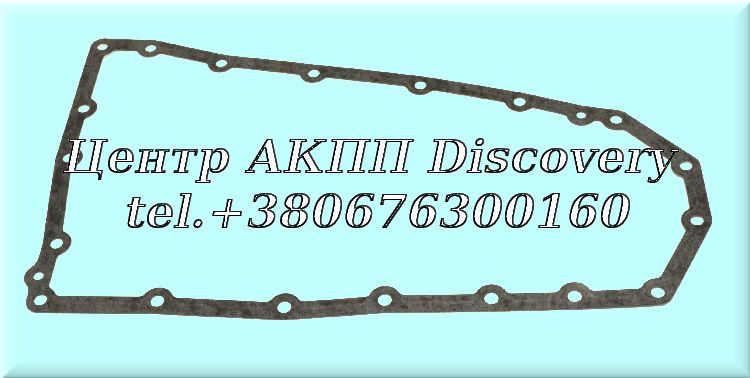Gasket Pan CVT RE0F10A/JF011E NISSAN 07-UP (Transtar) 