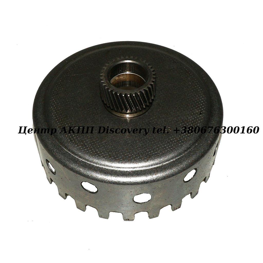SUN GEAR 5HP19 (ZF)
