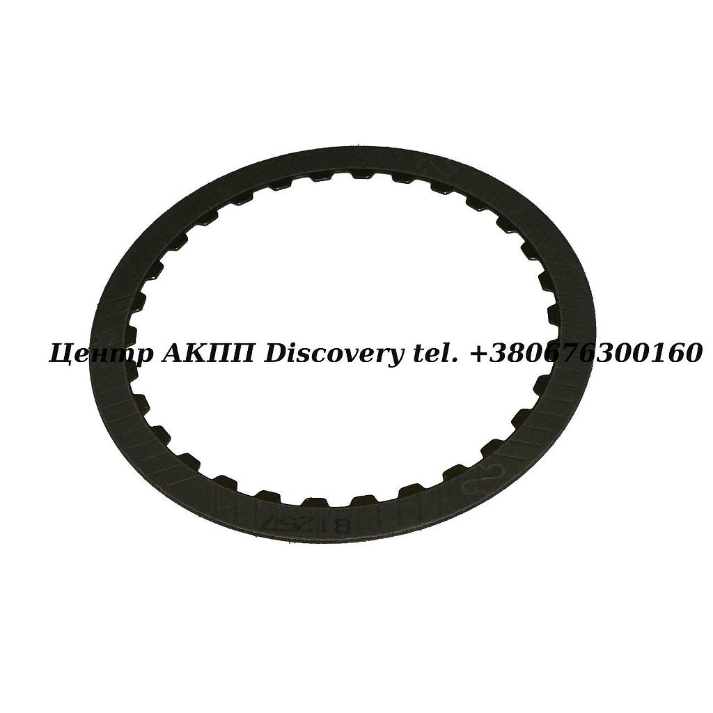 Friction Reverse "B" Clutch 5HP19 (ZF)