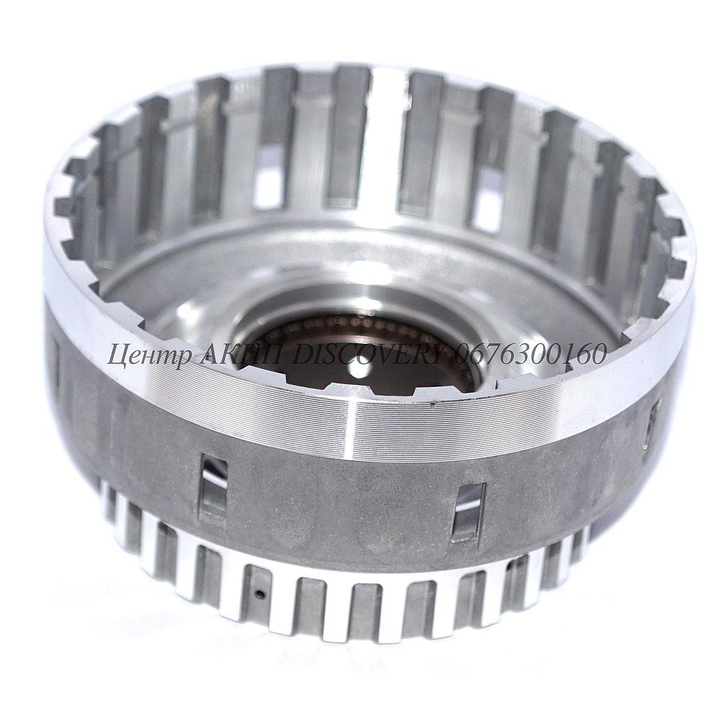 Cylinder Overdrive/Direct "F" Clutch 5HP19 (ZF)