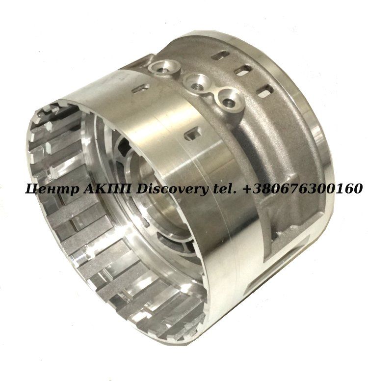 Cylinder Clutch 'D'/'G' 5HP19 (GFX)
