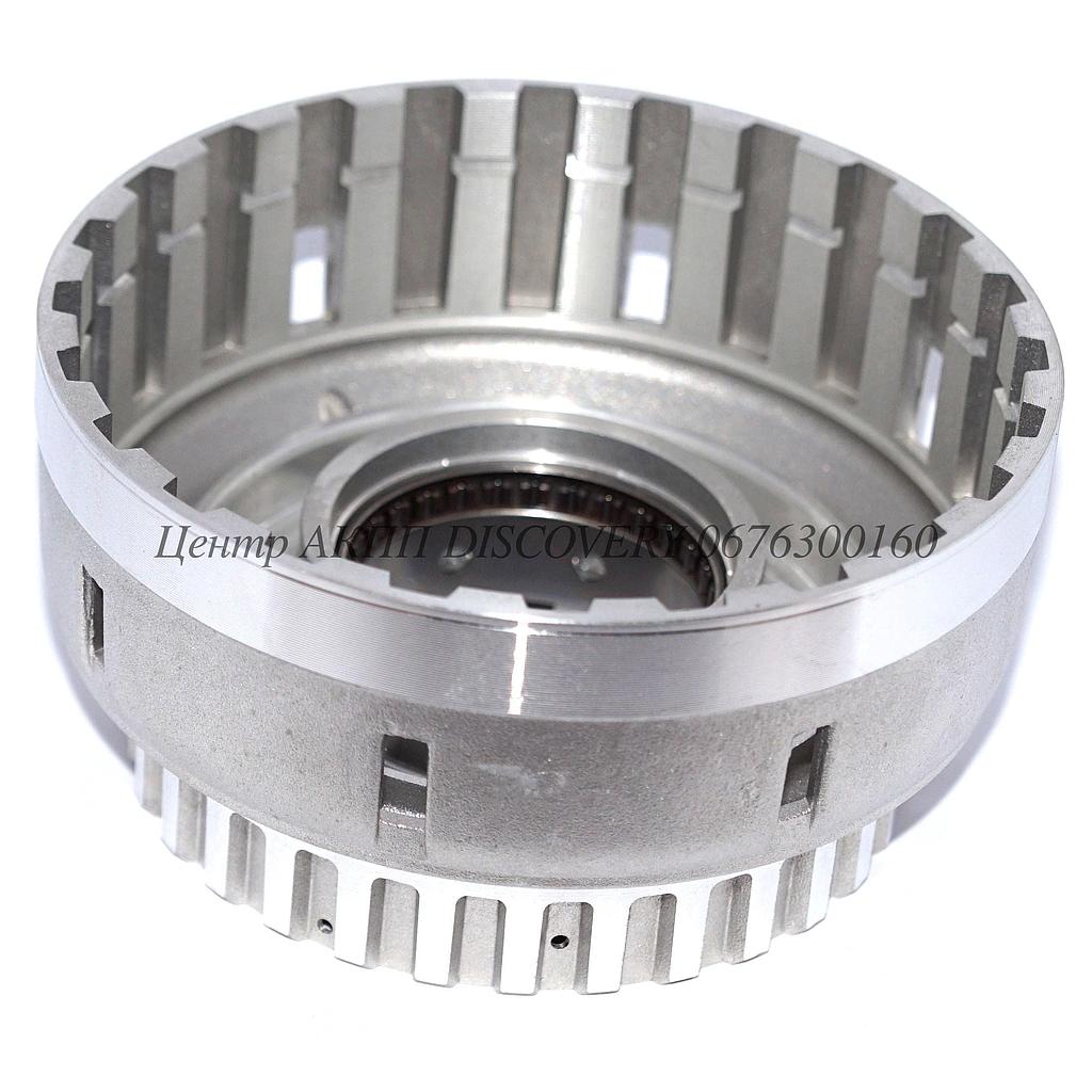 Cylinder Overdrive/Direct "F" Clutch 5HP19 (ZF)