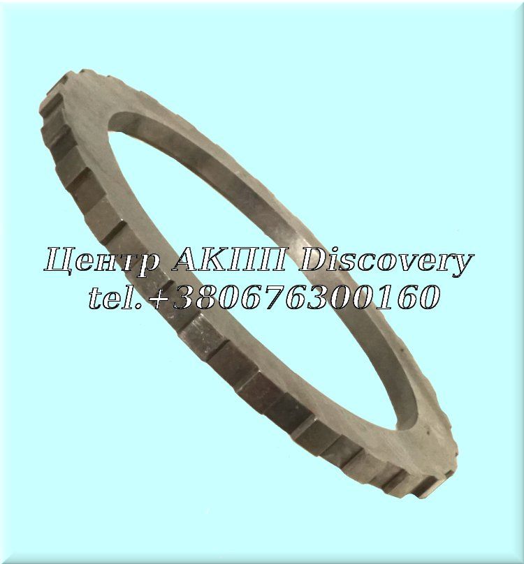Pressure Plate, Forward Clutch C-6/E4OD/4R100 (Used)