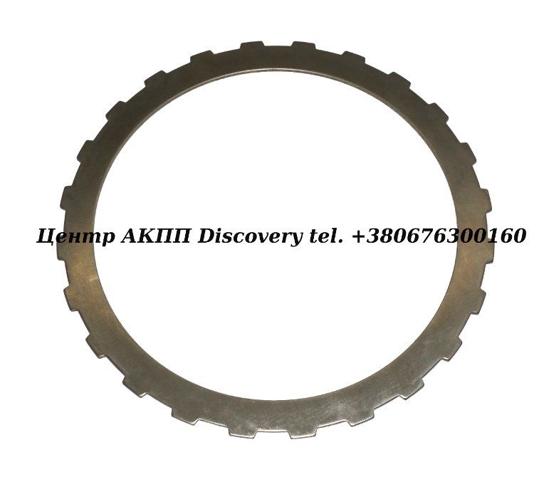 Steel 'C' Clutch 5HP19 (ZF)