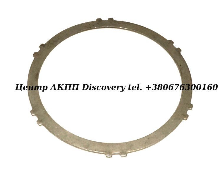 Steel Disk Direct/Forward RL3F01A/RN3F01A (Transtar)