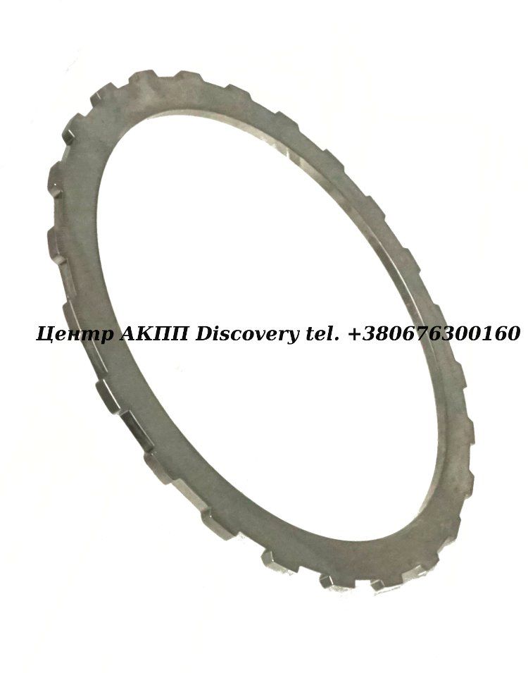 Pressure Plate Intermediate/'C' clutch 5HP19 (ZF)
