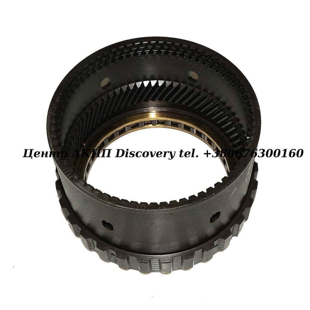 GEAR, UNDERDRIVE RING w/ SPRAG R4/V4/R5/V5A51 (Used)
