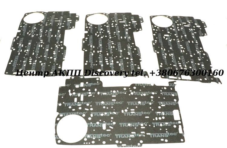 Gasket Kit Valve Body 5R55S, 5R55W (Transtar)