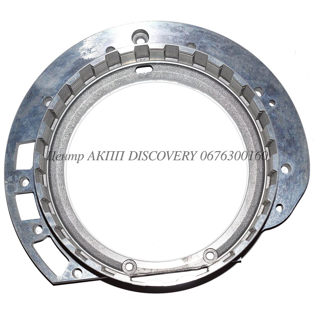 Cylinder Clutch 'С' 5HP19 (ZF)