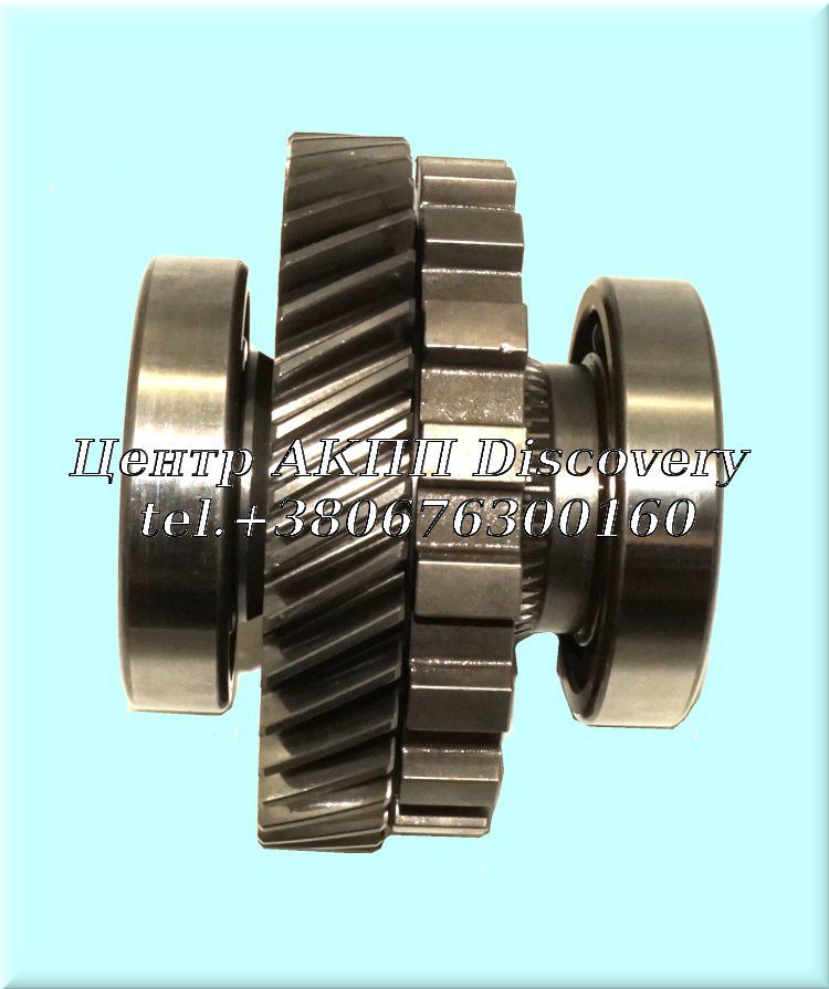 Gear Intermediate Subaru 5EAT (Used)