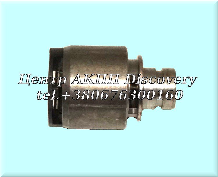 Solenoid, Lock-Up (TCC) (85-95) (Transtar)