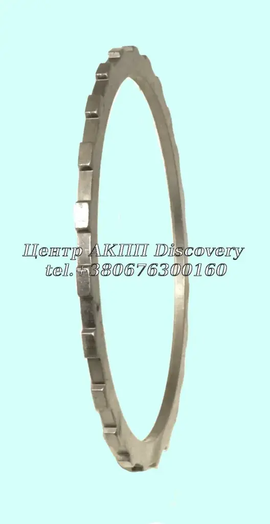 PRESSURE PLATE 5HP19 clutch D,A (ZF)