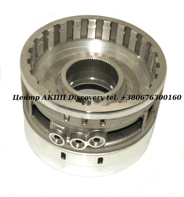 Cylinder clutch D/G 5HP19 (ZF)