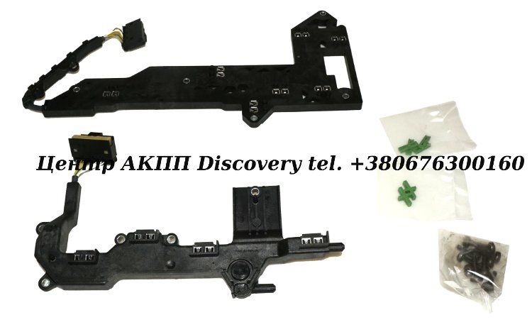 Сonductor foil repair kit for mechatronic DSG / 0B5/ DL501 (Vika)