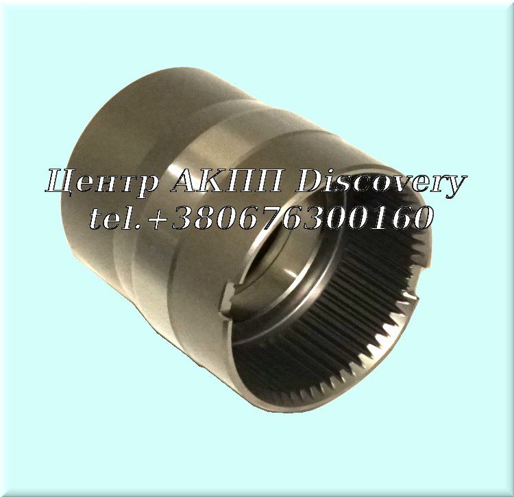 Gear Collar Sleeve Transfer Case Ford, Volvo TF80SC (OEM)