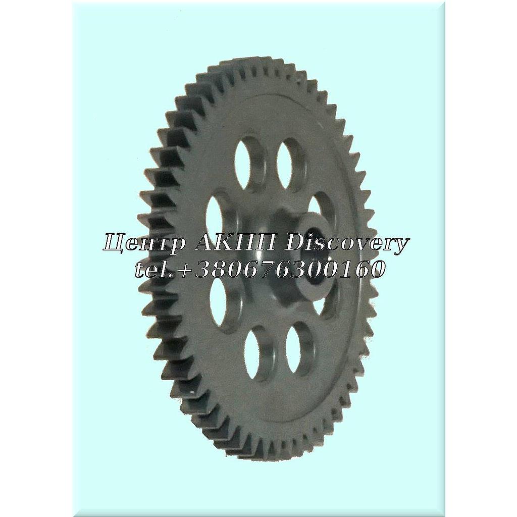 Gear Pump Oil 6DCT450 (Taken off from new transmission)