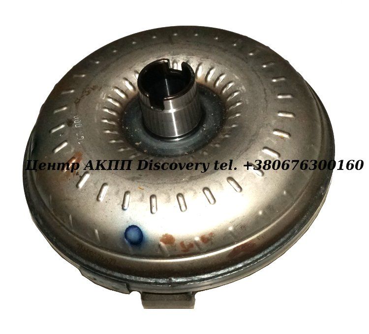 Гідротрансформатор АКПП 5HP19 BMW (ZF)