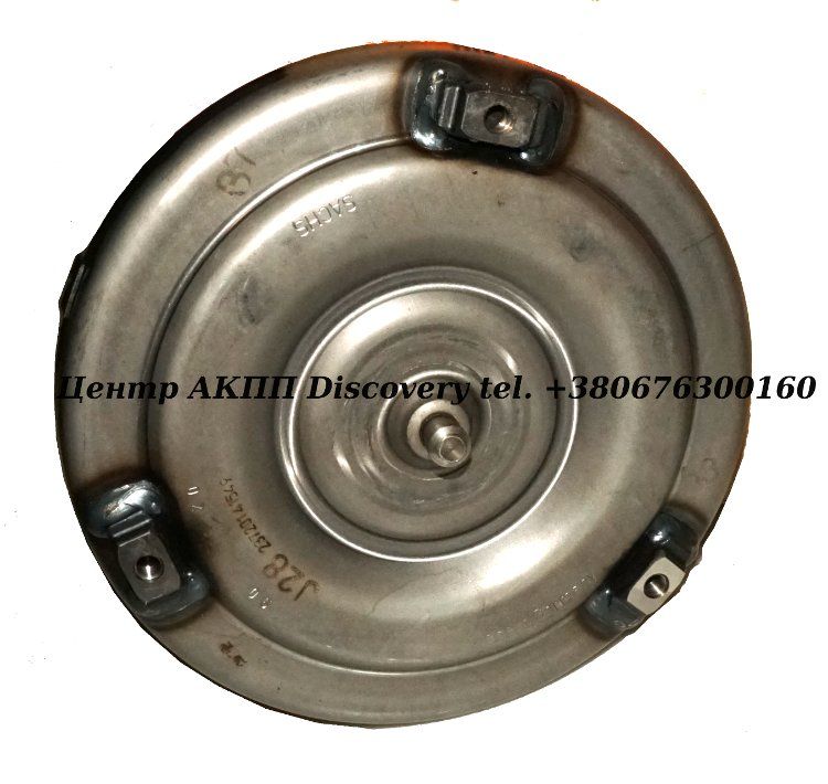 CONVERTER J28*188NM 5HP19 AUDI/VW (ZF)