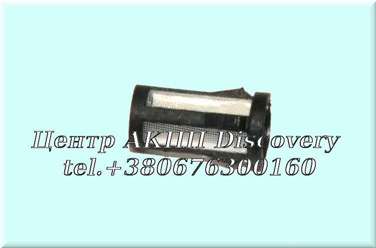 Screen Valve Body АКПП RE5R05A (Transtar)