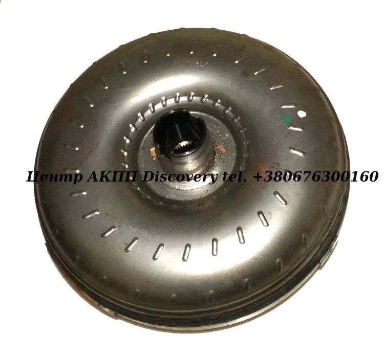 CONVERTER L28*113NM 5HP19 AUDI/VW (ZF)